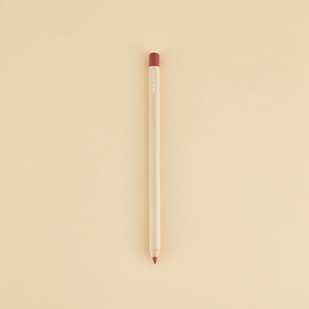 Lápiz delineador de labios Atenea Color Pencil