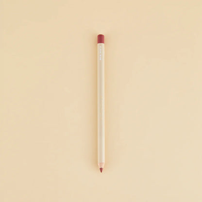 Lápiz delineador de labios Atenea Color Pencil