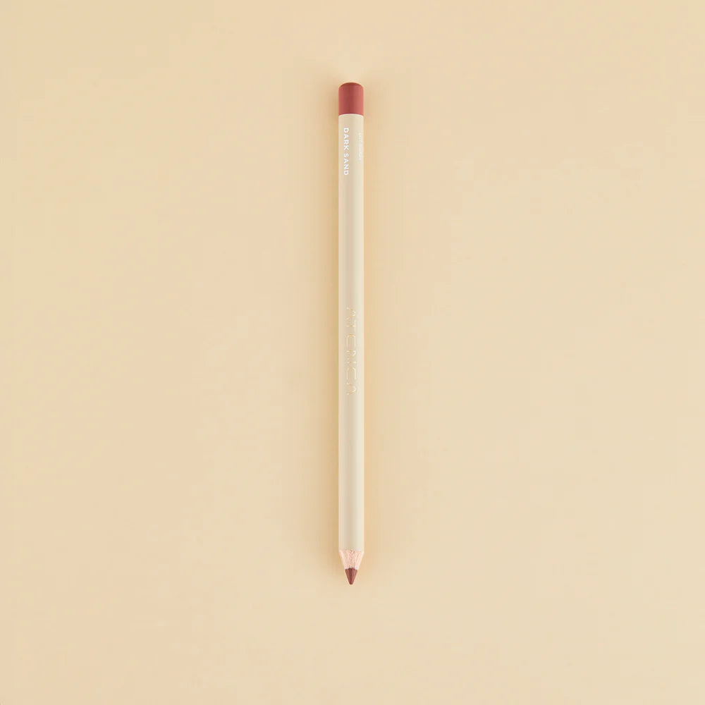 Lápiz delineador de labios Atenea Color Pencil