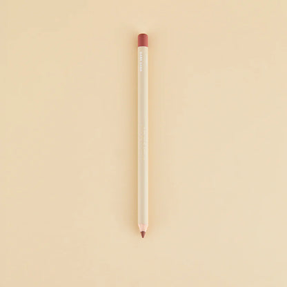 Lápiz delineador de labios Atenea Color Pencil