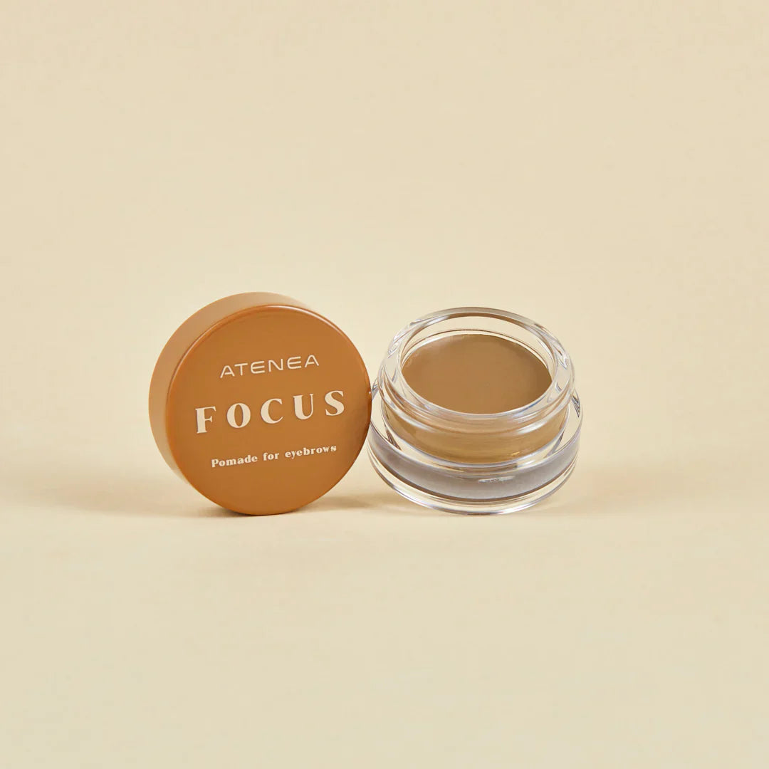 Pomada de Cejas Atenea Brow Long-Wear Pomade