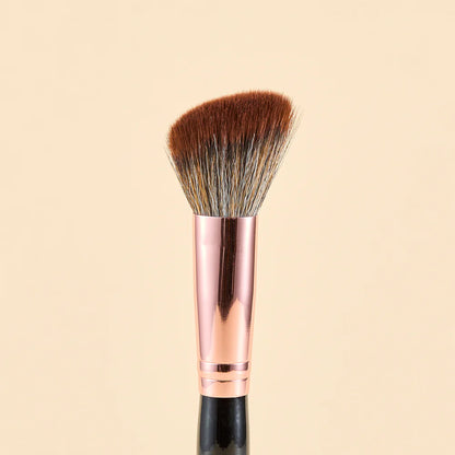 Kit de brochas Atenea Glam Rose X 8