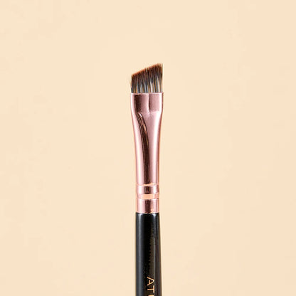 Kit de brochas Atenea Glam Rose X 8