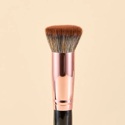 Kit de brochas Atenea Glam Rose X 8