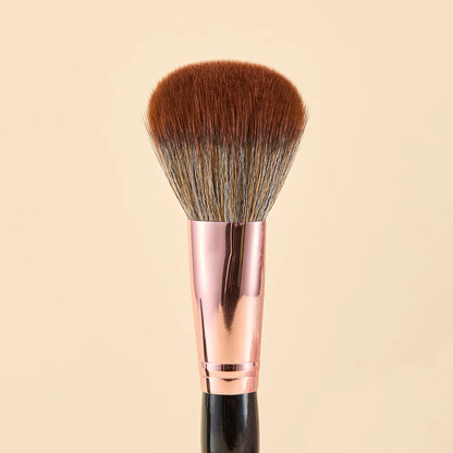Kit de brochas Atenea Glam Rose X 8