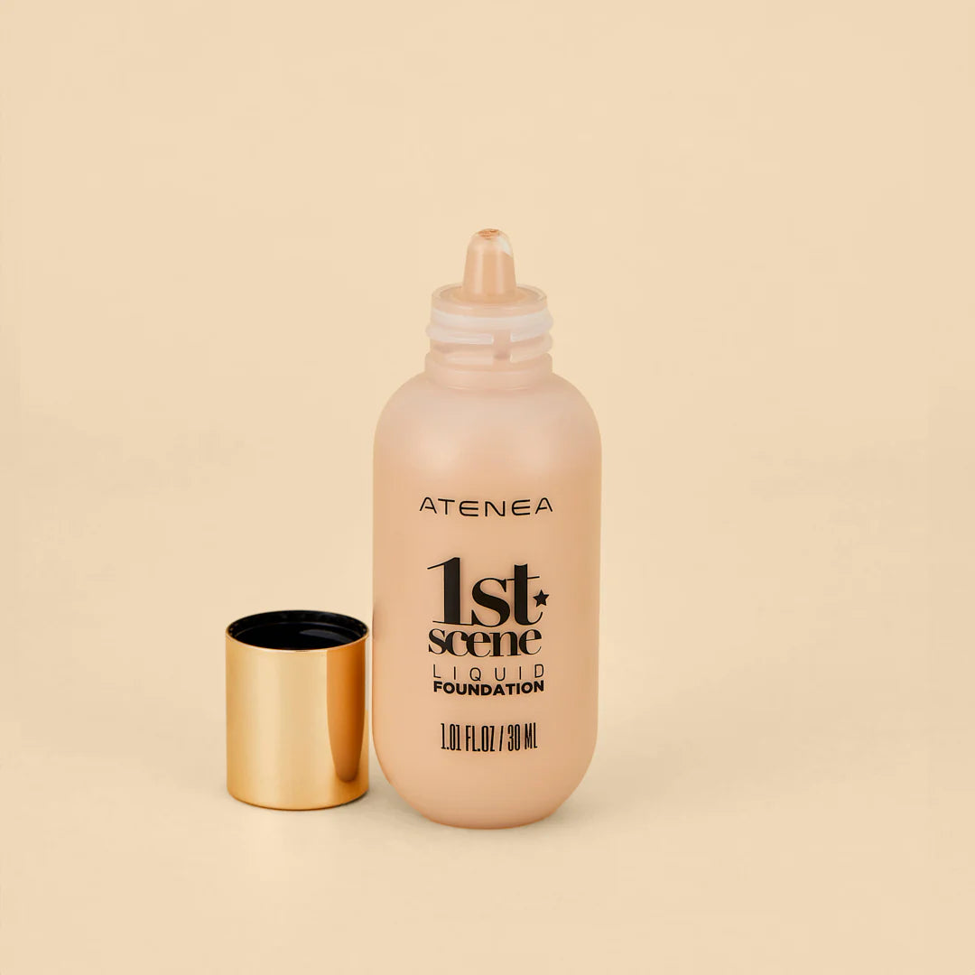 Base líquida Atenea 1st Scene 50 ml