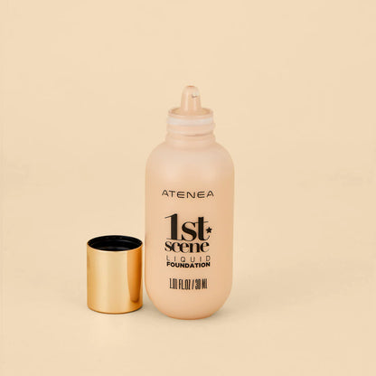Base líquida Atenea 1st Scene 50 ml
