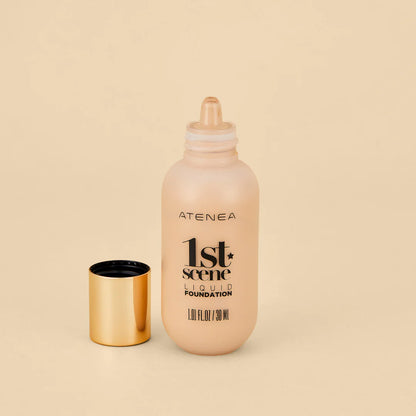 Base líquida Atenea 1st Scene 50 ml
