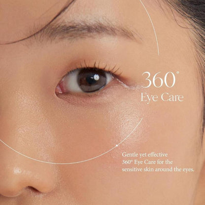 Sérum contorno de ojos hidratante con colágeno AXIS-Y Vegan Collagen Eye Serum 10ml
