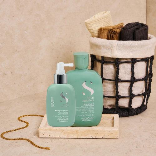 Kit Anticaída Alfaparf Milano Scalp Renew Energizing