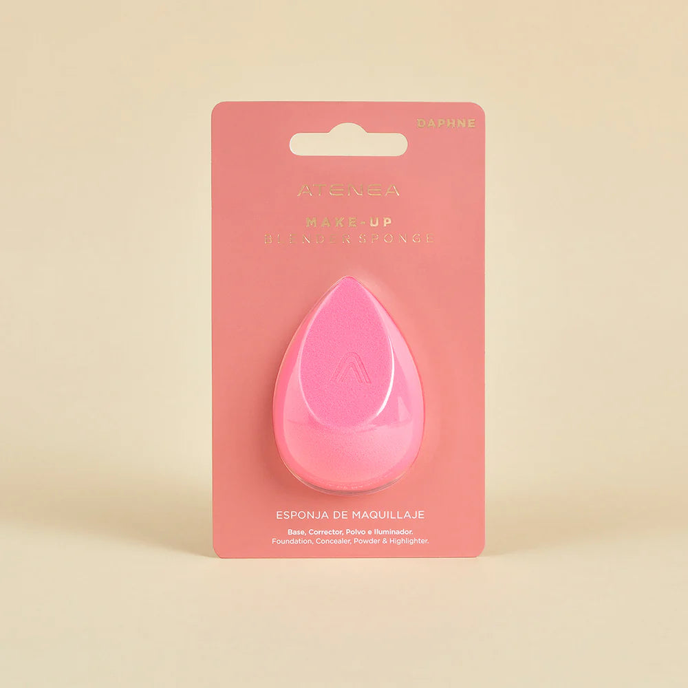 Esponja de maquillaje Atenea Beauty Sponge