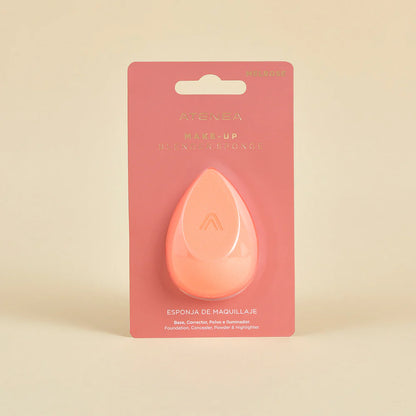 Esponja de maquillaje Atenea Beauty Sponge