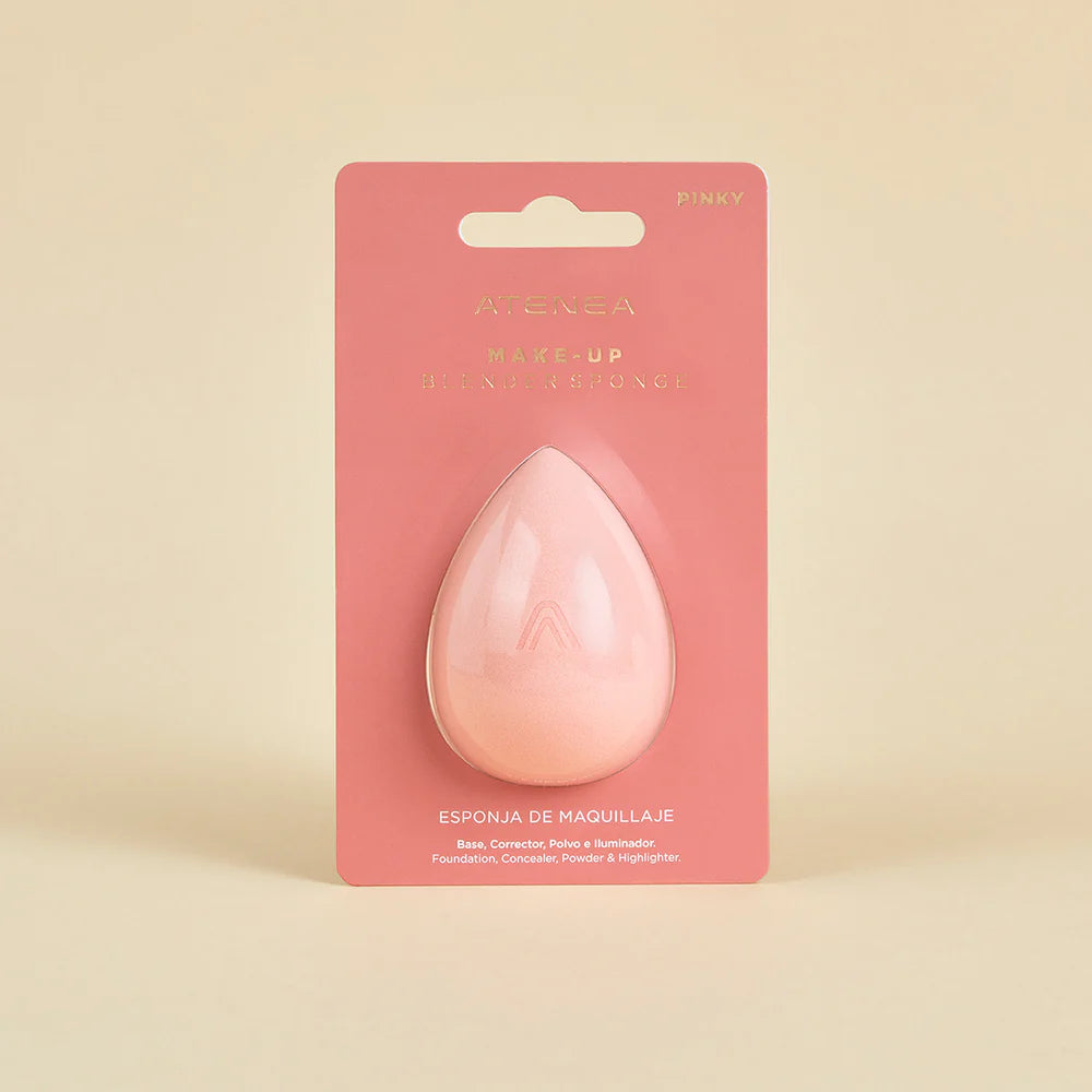 Esponja de maquillaje Atenea Beauty Sponge