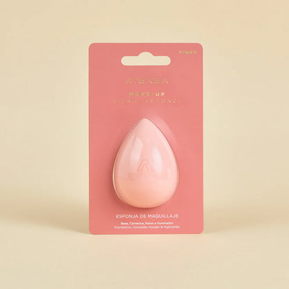 Esponja de maquillaje Atenea Beauty Sponge