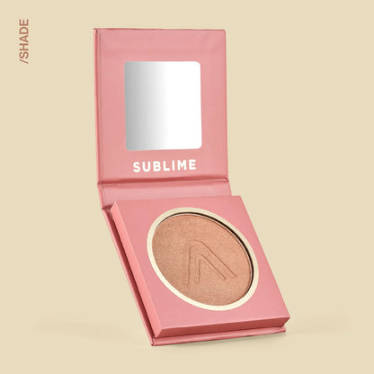 Bronzer compacto Atenea Sublime
