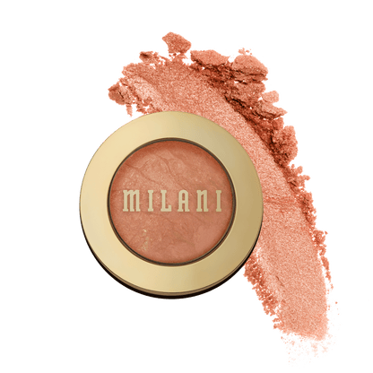 Rubor luminoso Milani Baked Blush