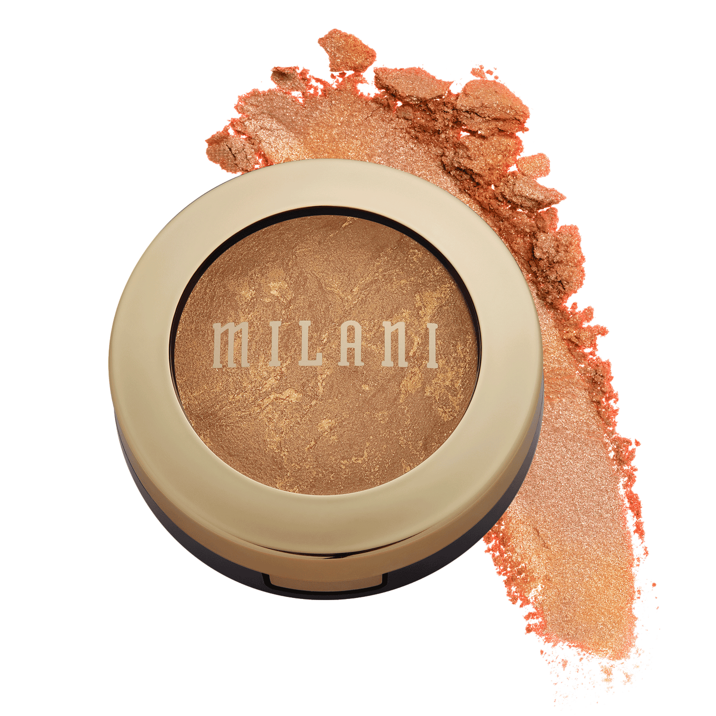 Bronceador Milani Baked Bronzer