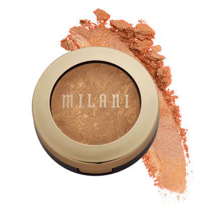 Bronceador Milani Baked Bronzer