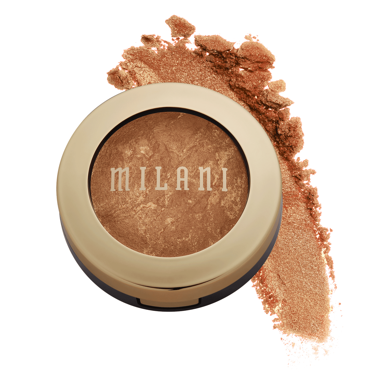 Bronceador Milani Baked Bronzer