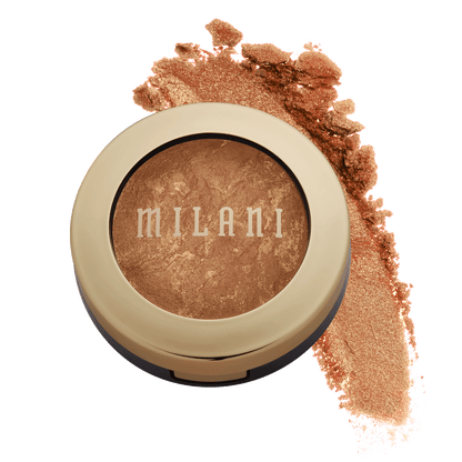 Bronceador Milani Baked Bronzer