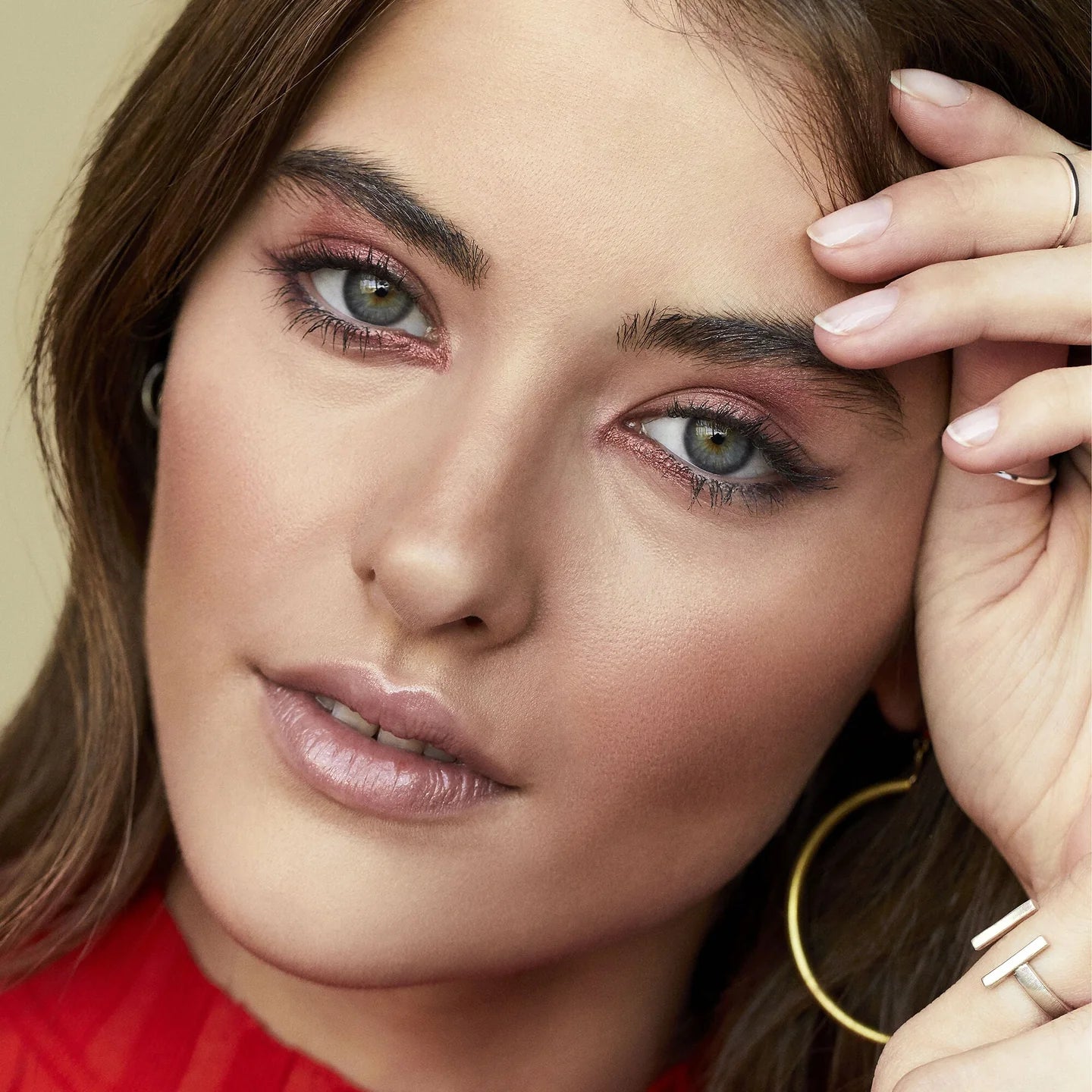 Paleta de sombras e.l.f Bite-Size Eyeshadow