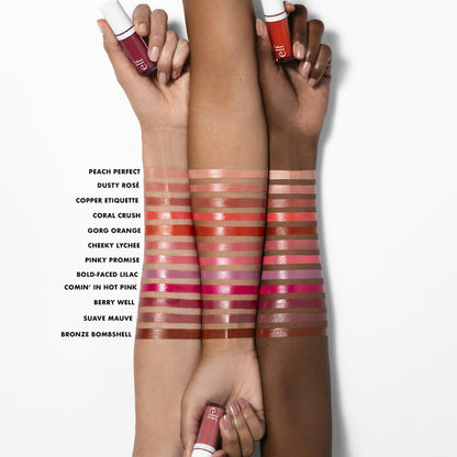 Rubor líquido Elf Camo Liquid Blush 4ml