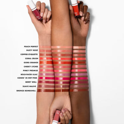 Rubor líquido Elf Camo Liquid Blush 4ml