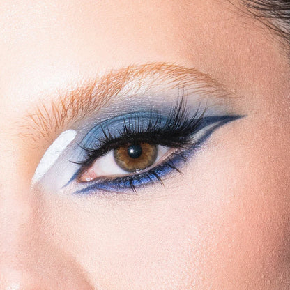 Paleta de sombras Atenea X Ferrazo: Discover your Editorial Side