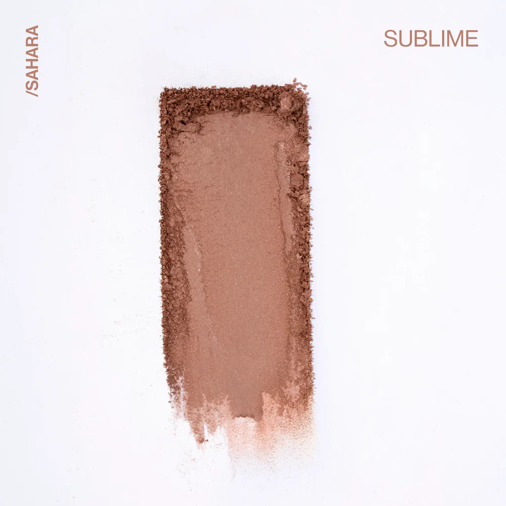 Bronzer compacto Atenea Sublime