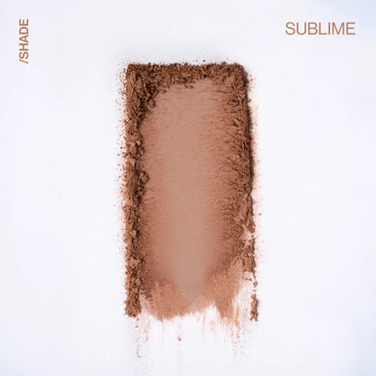 Bronzer compacto Atenea Sublime