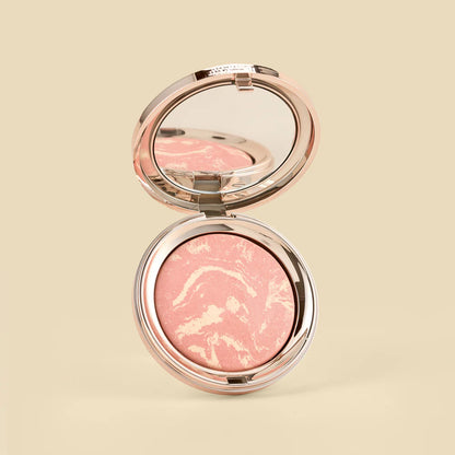 Rubor en Polvo Blush Sublime Atenea