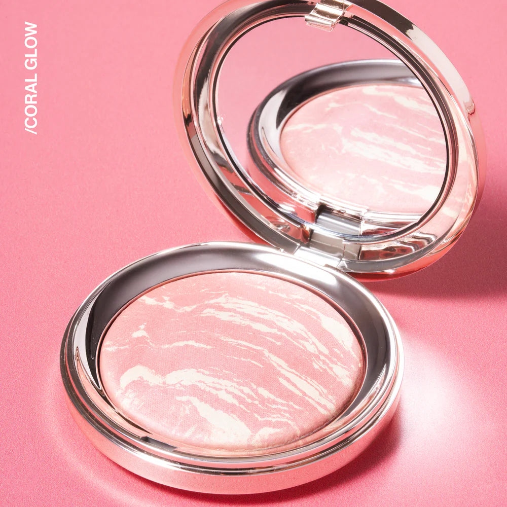 Rubor en Polvo Blush Sublime Atenea