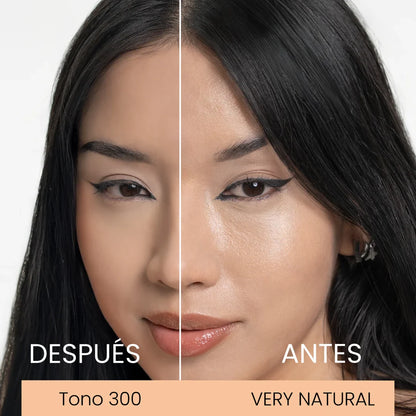Corrector en gel Montoc Humide