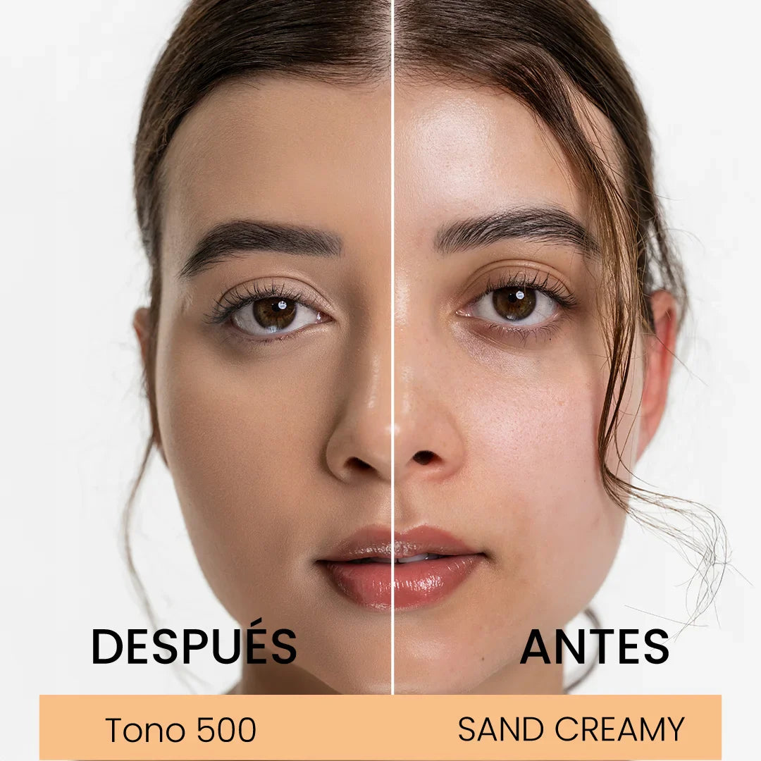 Corrector en gel Montoc Humide