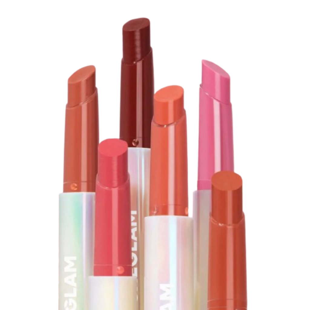 Brillo Labial Sheglam Pout - Perfect Shine Lip Plumper