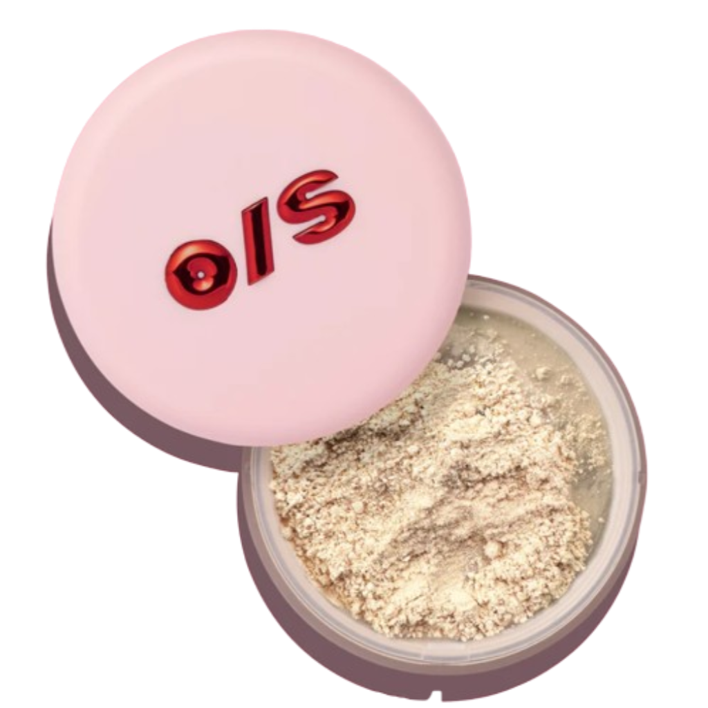 Polvo Traslucido ONE/SIZE by Patrick Starrr Mini Ultimate Blurring Setting Powder