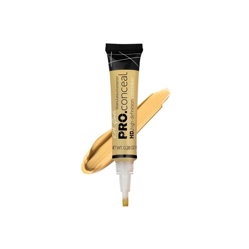 Corrector Neutralizador L.A Girl PRO Concealer Corrector