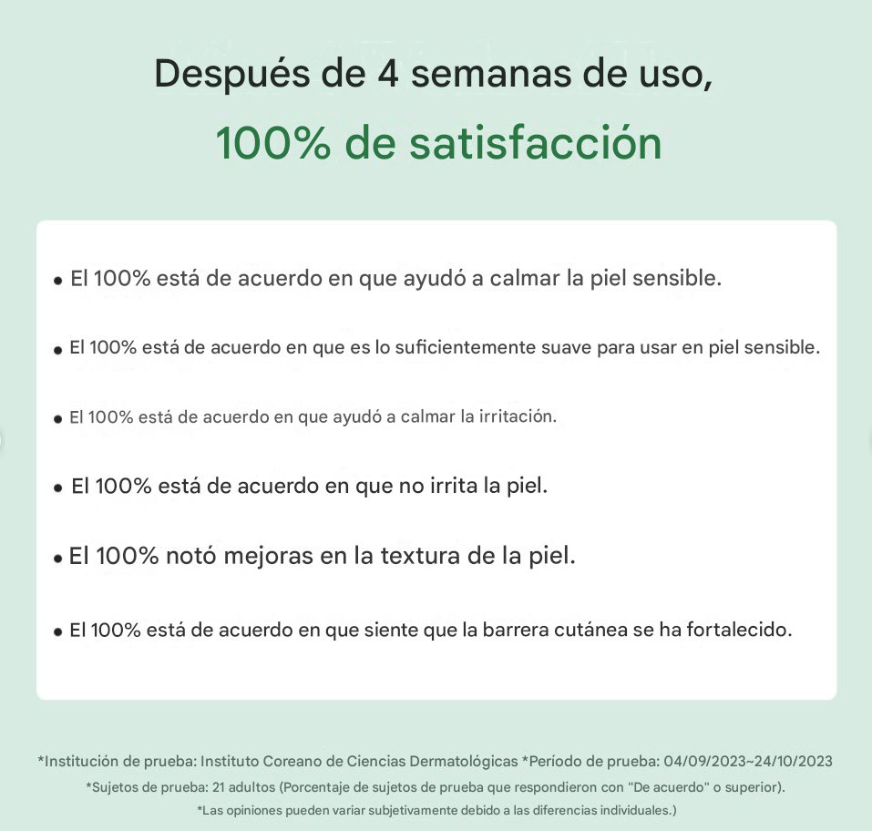 Sérum calmante con Centella Purito Seoul Wonder Releaf Centella Serum Unscented 60ml