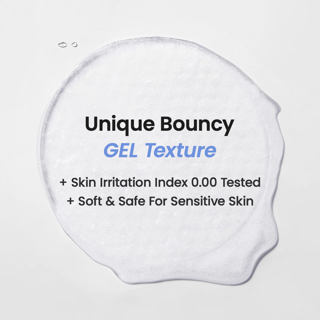 Pads de Tónico en Gel con Cera-nol Biodance Cera-nol Gel Toner Pad 60uds