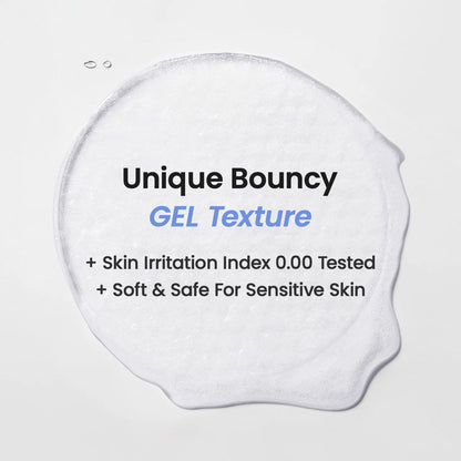 Pads de Tónico en Gel con Cera-nol Biodance Cera-nol Gel Toner Pad 60uds