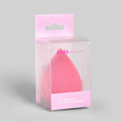 Esponja de Maquillaje Lula Atenea