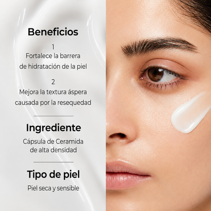 Loción facial hidratante y reparadora Aestura Atobarrier365 Lotion 30ml