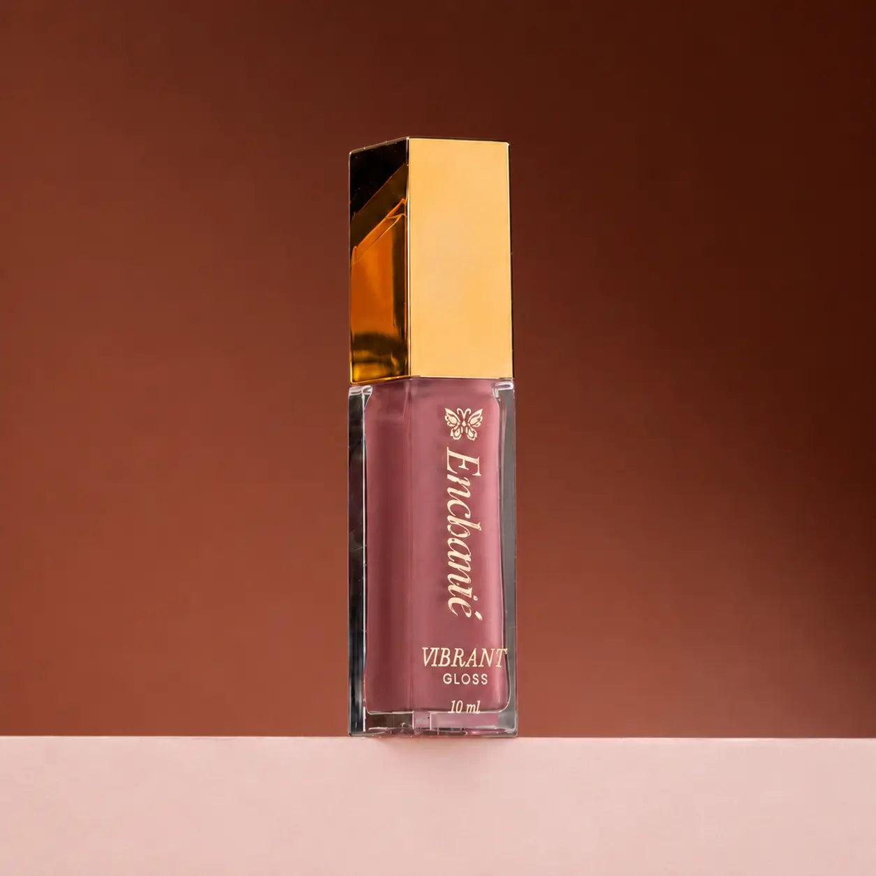 Gloss Enchanté Vibrant Gloss