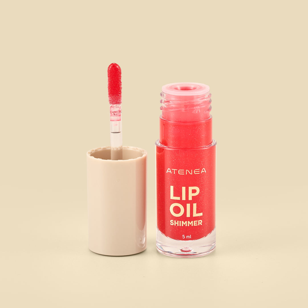 Lip Oil Atenea