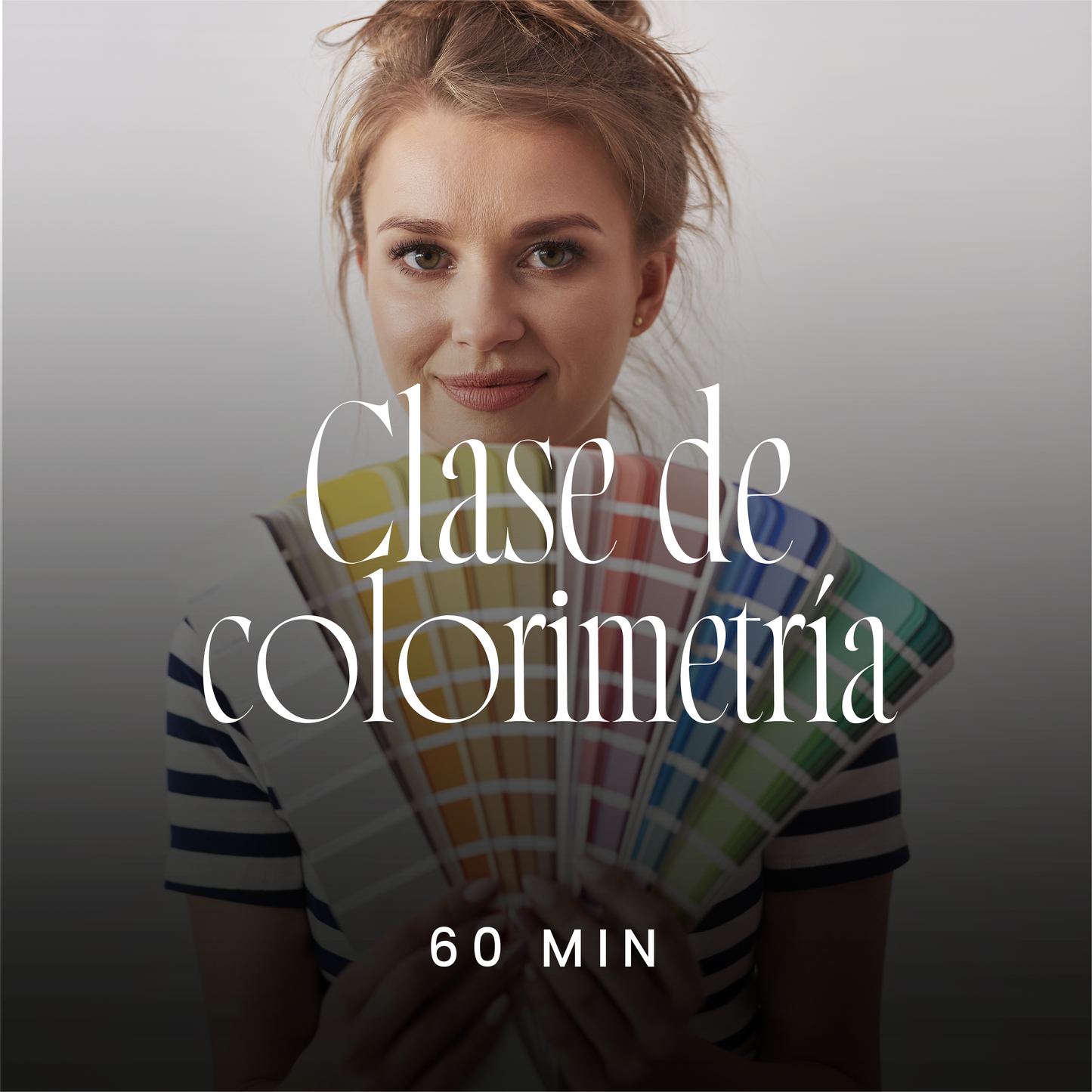 Clase de Colorimetria