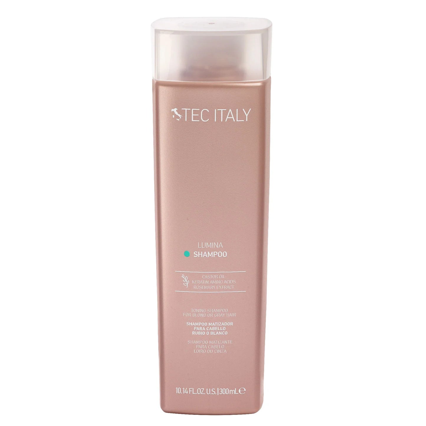 Lumina Shampoo 300ml