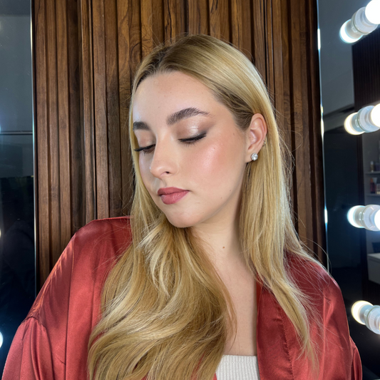 Taller de Automaquillaje para el Día a Día - Nivel I