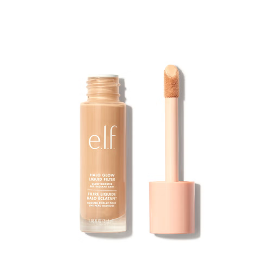 Tinta Elf Halo Glow Liquid Filter 30 ml