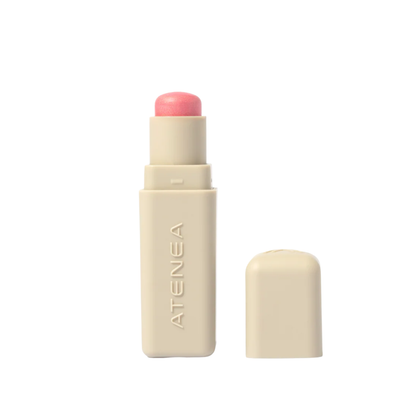 Rubor cremoso en Barra Atenea Collection