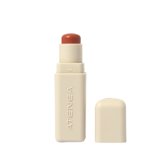 Rubor cremoso en Barra Atenea Collection